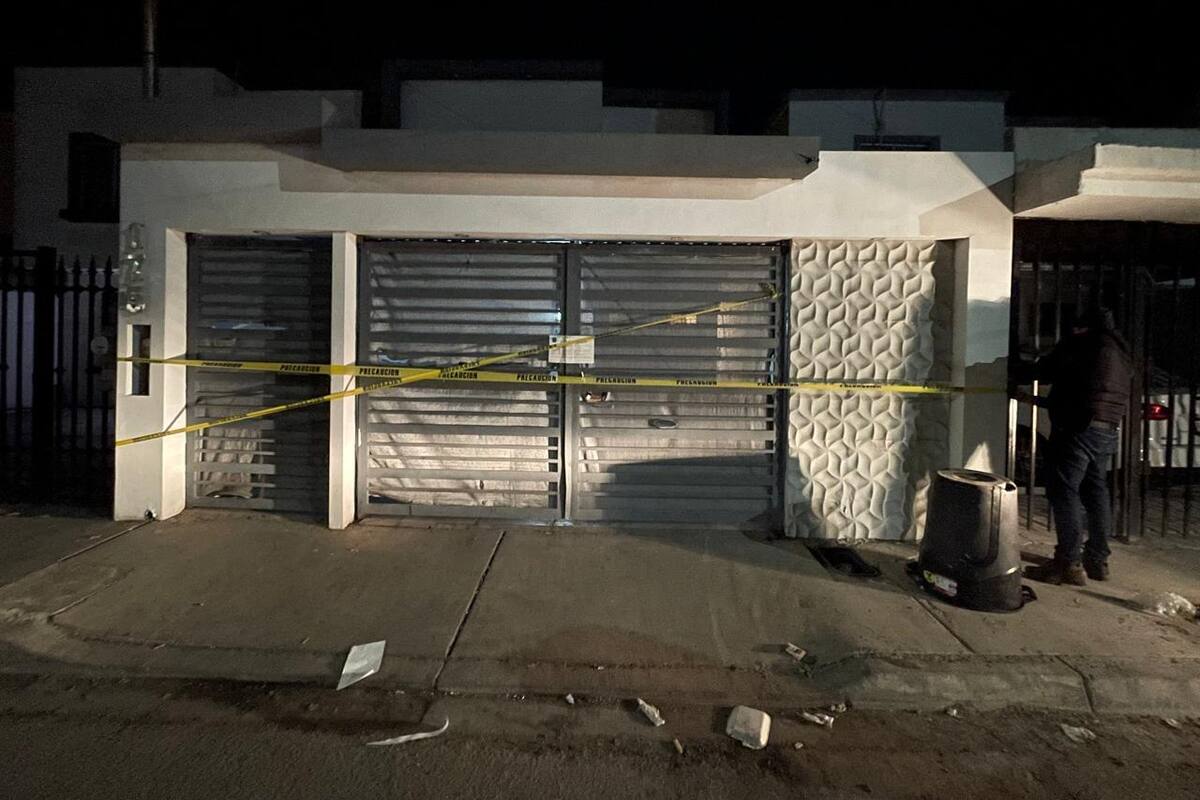 Cateo en Villas del Rey destapa cuatro vehículos robados en California