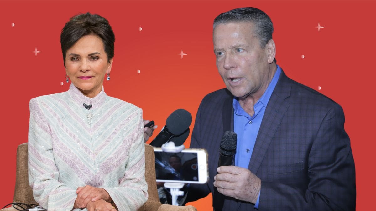 Alfredo Adame acusa a Pati Chapoy de orquestar el escándalo Trevi-Andrade por celos personales