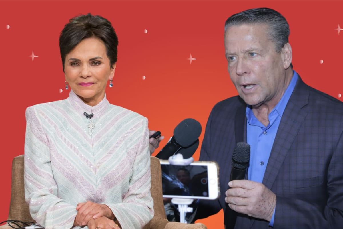 Alfredo Adame acusa a Pati Chapoy de orquestar el escándalo Trevi-Andrade por celos personales