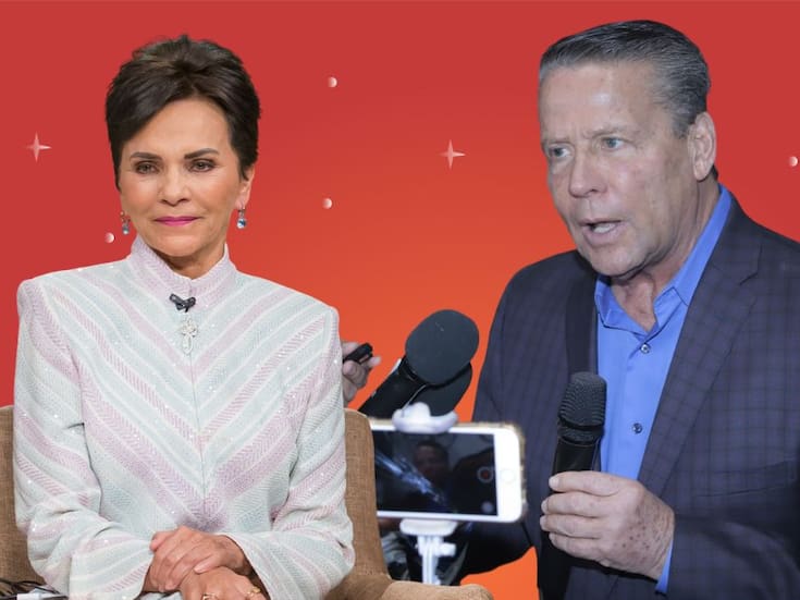 Alfredo Adame acusa a Pati Chapoy de orquestar el escándalo Trevi-Andrade por celos personales