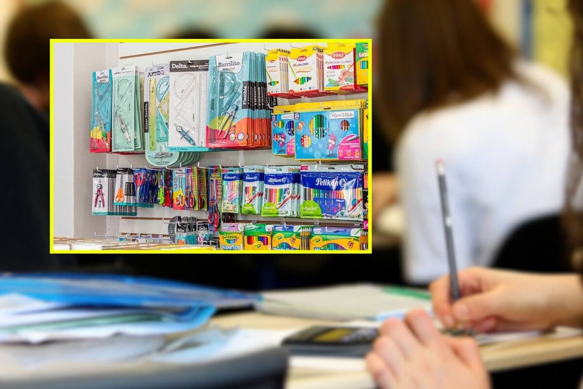 Regreso a clases dejó buen movimiento a comerciantes del centro de CO