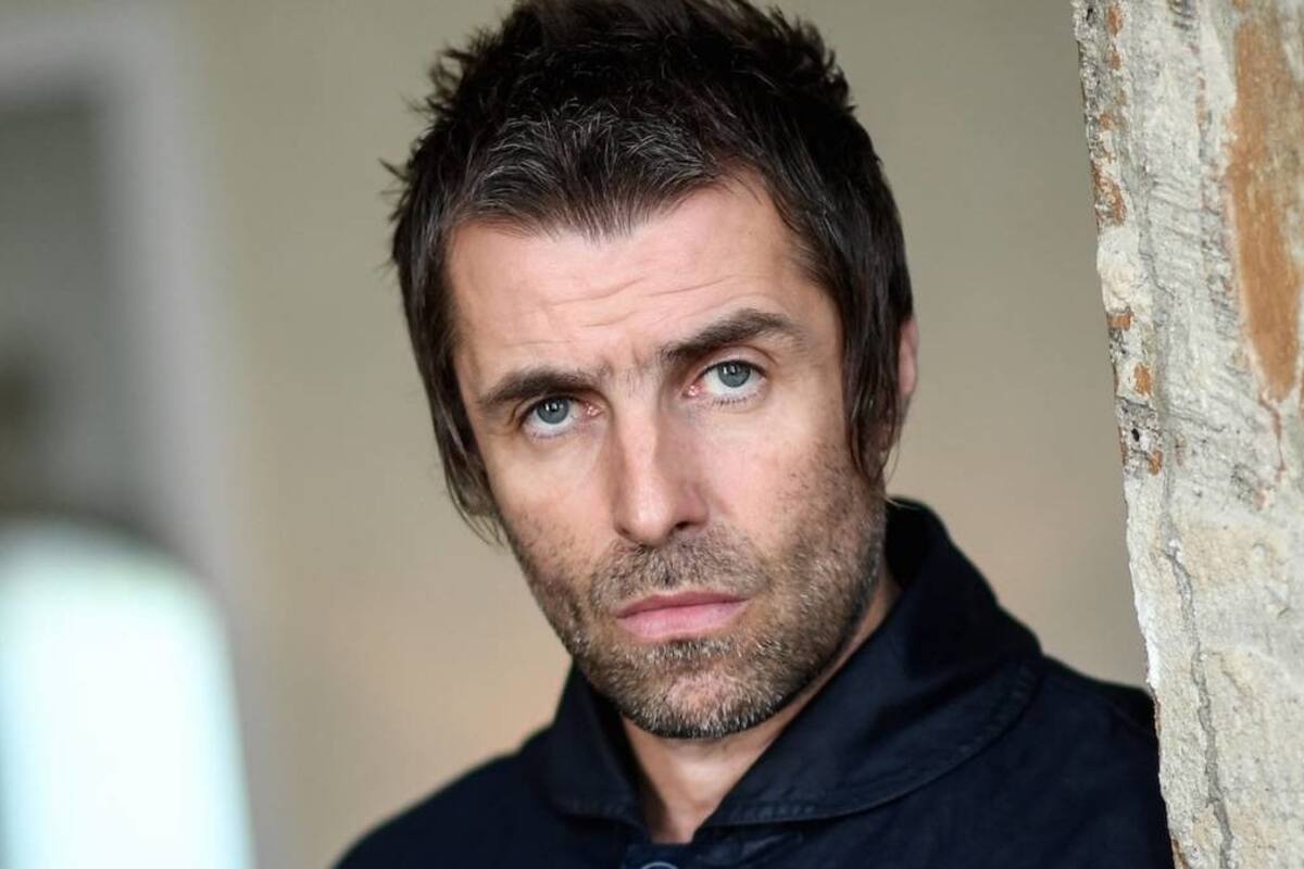 Liam Gallagher se pronuncia sobre el conflicto entre Damon Albarn y Taylor Swift