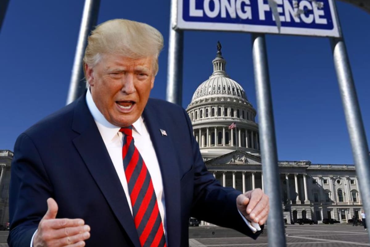 Administación de Trump congela 2,100 millones de dólares en proyectos de infraestructura en Chicago durante cierre del Gobierno federal