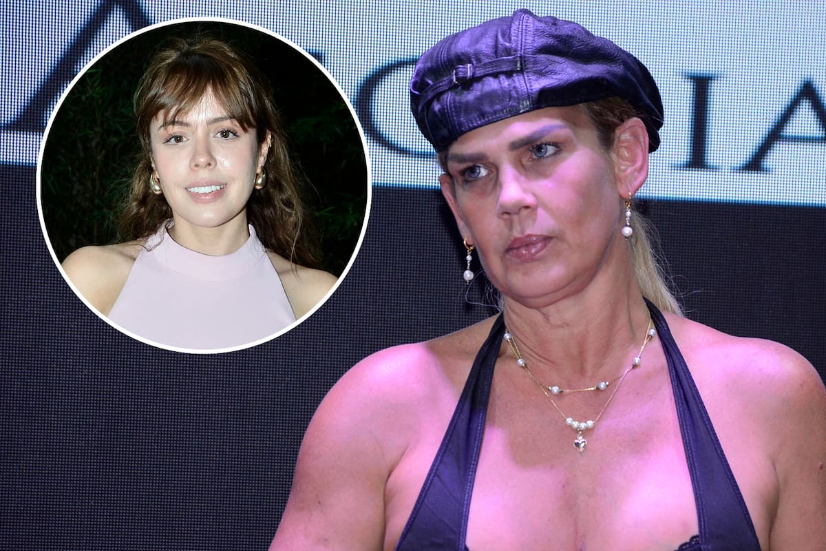 Eva Daniela responde a Niurka tras ataques por relación con Juan Osorio