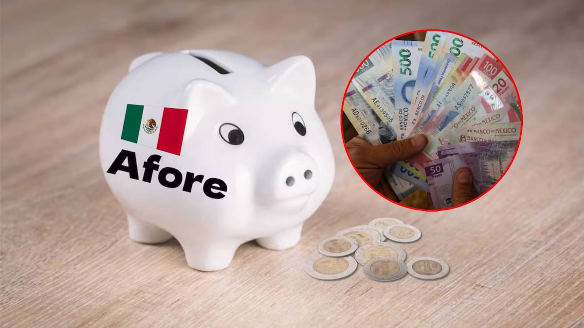 10 Afores que operan en México cobrarán menos comisión, lo que beneficiaria a los trabajadores ahorradores en el País.