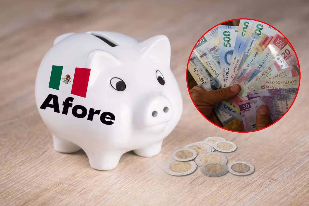 Afores cobrarán menos comisión en 2025, esto pagarás en cada una por administrar tu ahorro