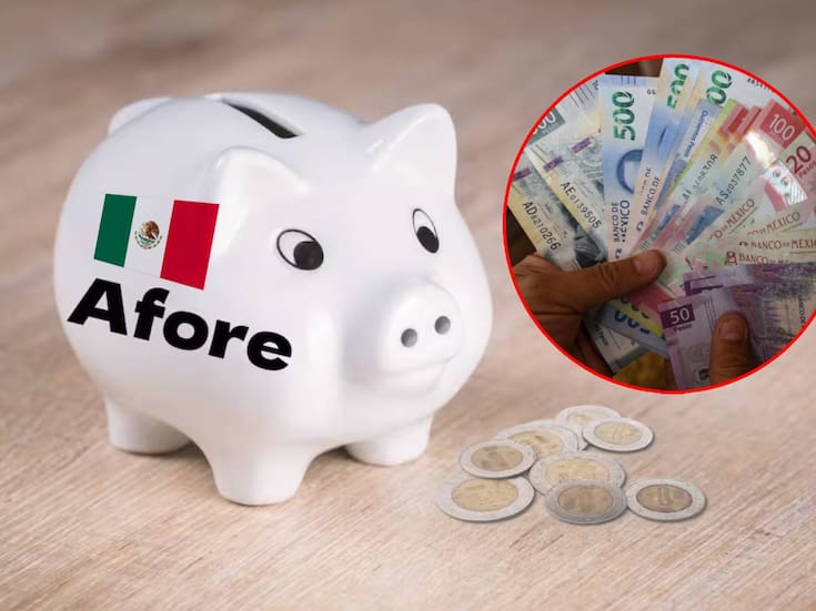 Las Afore registraron un nivel histórico de ganancias los primeros siete meses del 2025: Consar