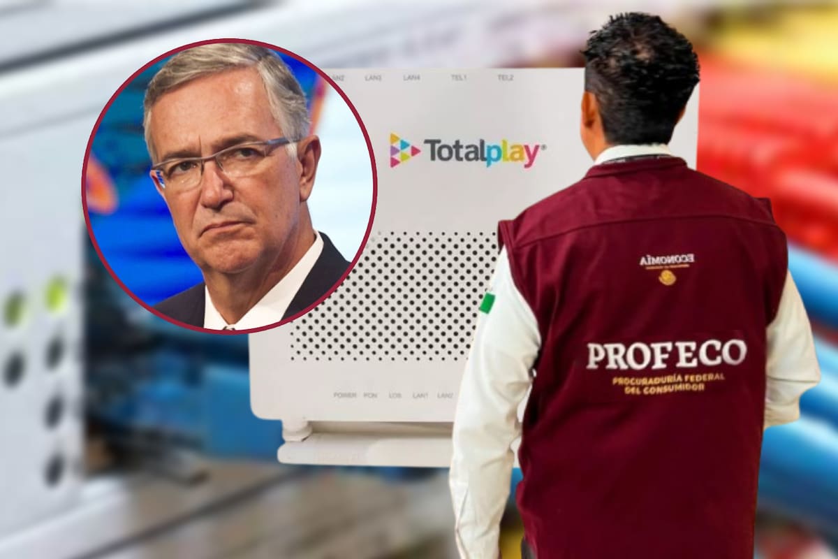 Profeco detecta reventa de Internet de Totalplay entre usuarios y toma estas medidas
