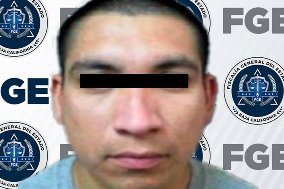 Condenan a ladrón de autos en el valle de Mexicali