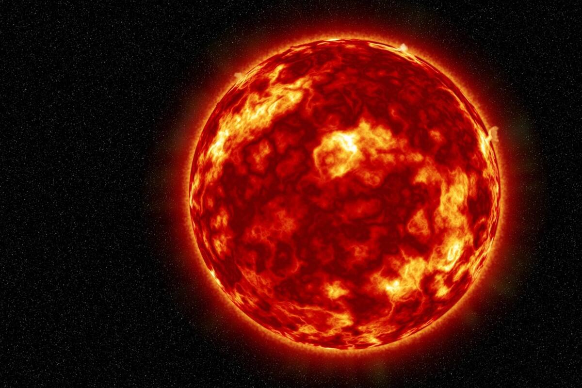 China lanza su primer satélite de exploración solar