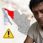 Sonora suma mil 54 casos confirmados de dengue y ocupa el primer lugar nacional; Salud llama a reforzar la prevención y permitir el acceso a brigadas de fumigación