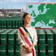 Pemex recuperó un cliente después de 10 años con una venta de miles de barriles hacia Europa, el cierre del estrecho de Ormuz le abrió la puerta al petróleo mexicano