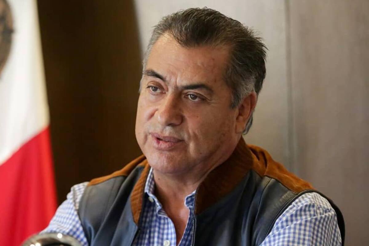 En caso de avanzar a la Liguilla, "Bronco" descarta la apertura de estadios de Tigres y Rayados