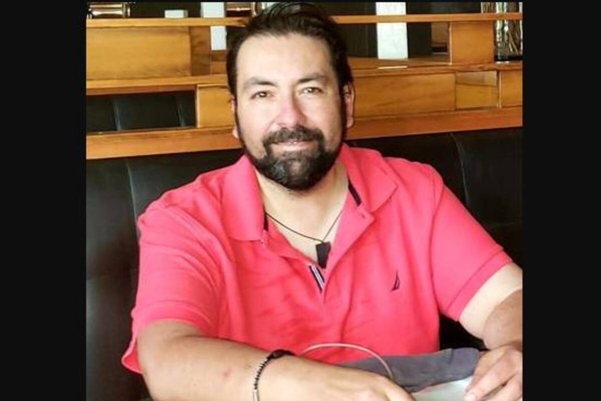 Reportan fallecimiento del periodista deportivo Jorge Witker