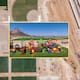 Cárcamo Norte lleva 75% de avance: familias de 212 colonias tendrán nuevo espacio deportivo en Hermosillo