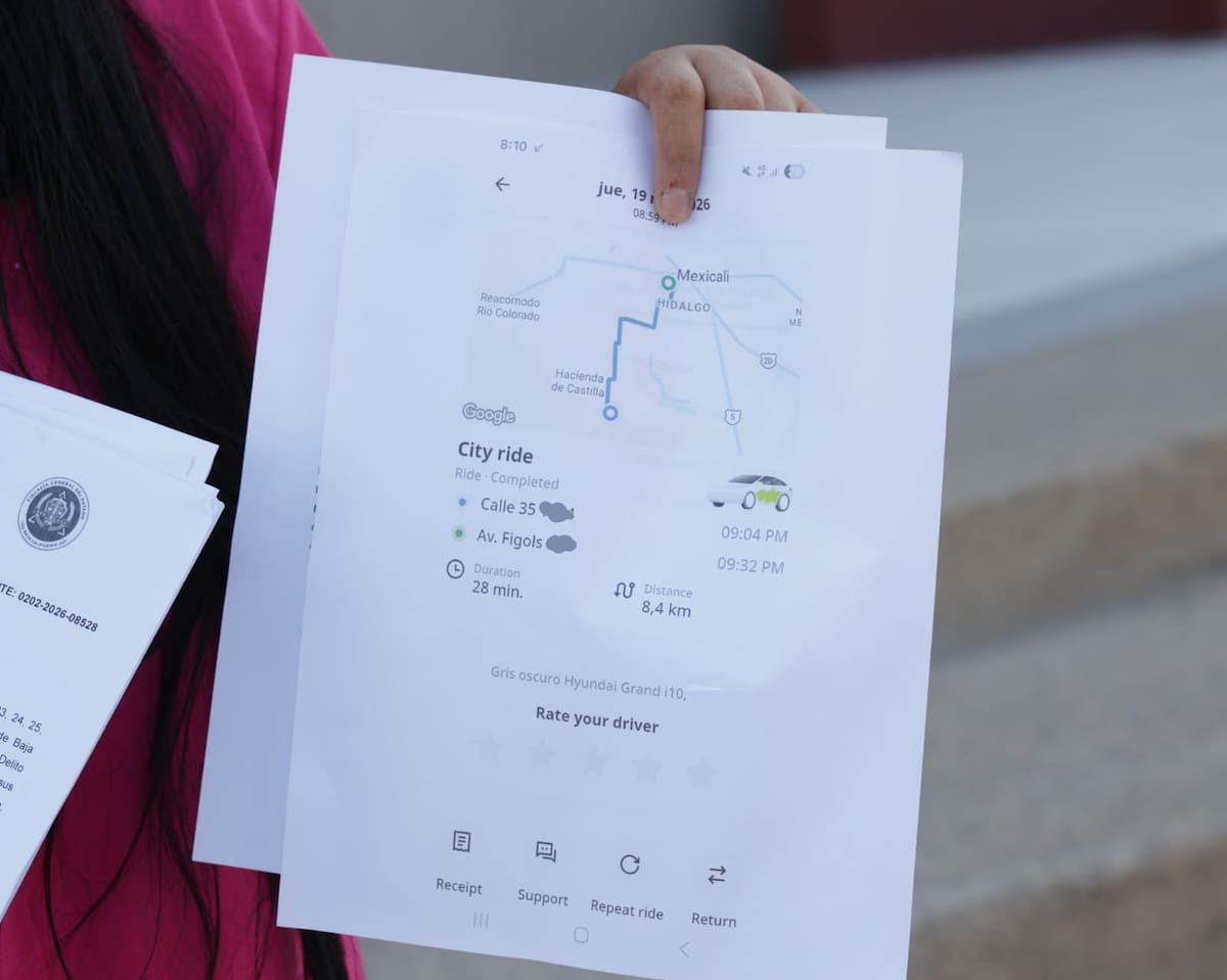 Foto: Javier Gallegos