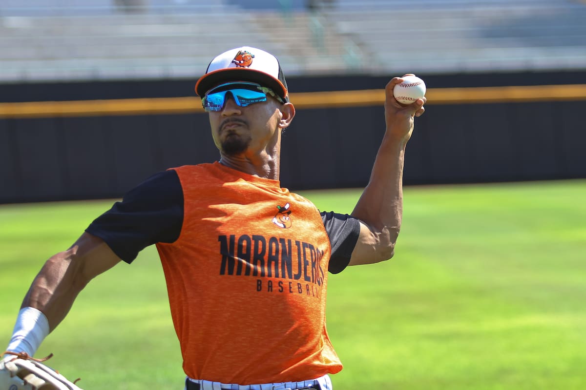 El objetivo: ser campeones