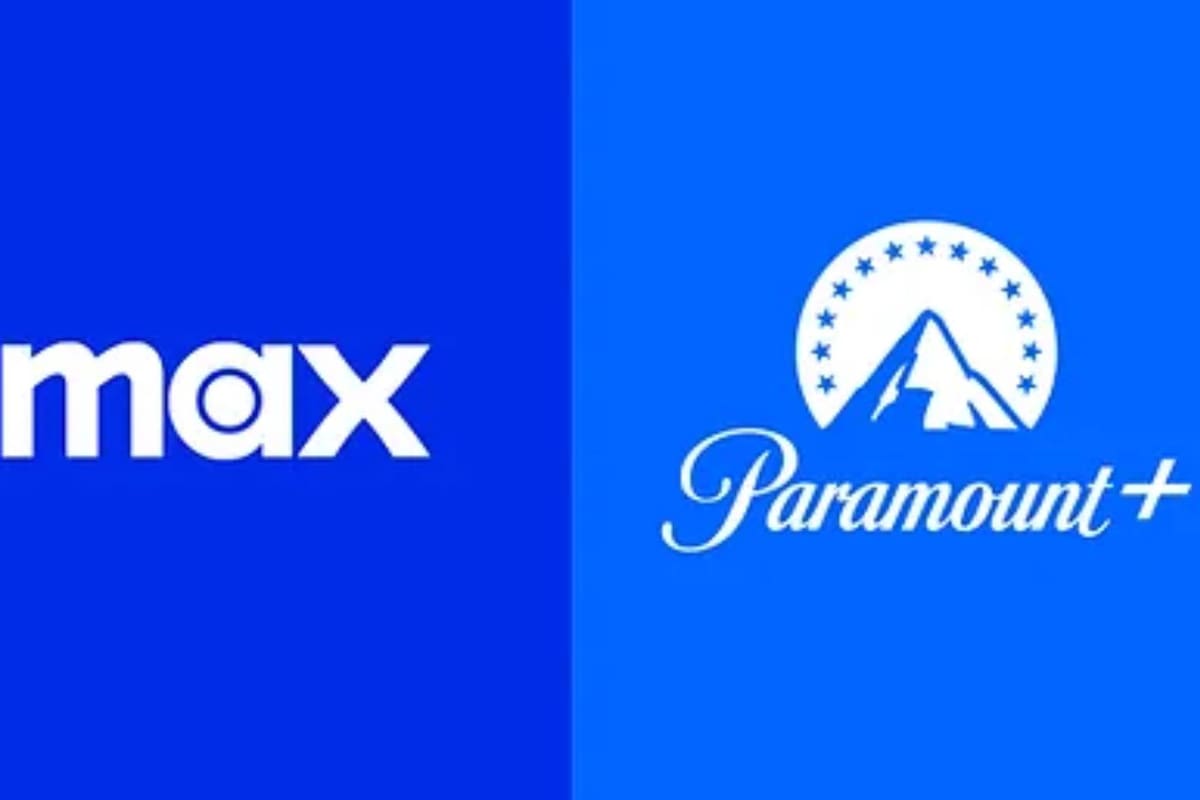 ¿Paramount+ y Max formarán un servicio de streaming conjunto?