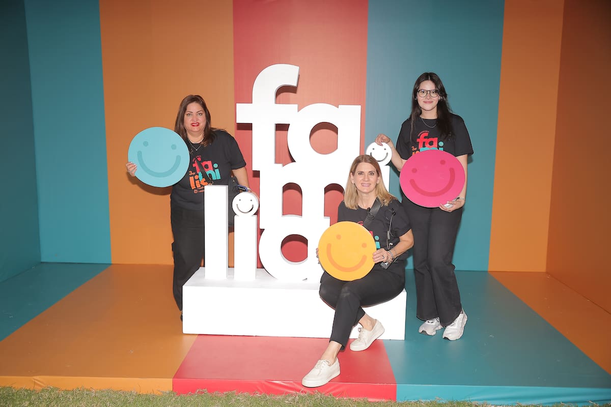 Congreso de Familia de DIF Hermosillo impulsa los valores y emprendimiento