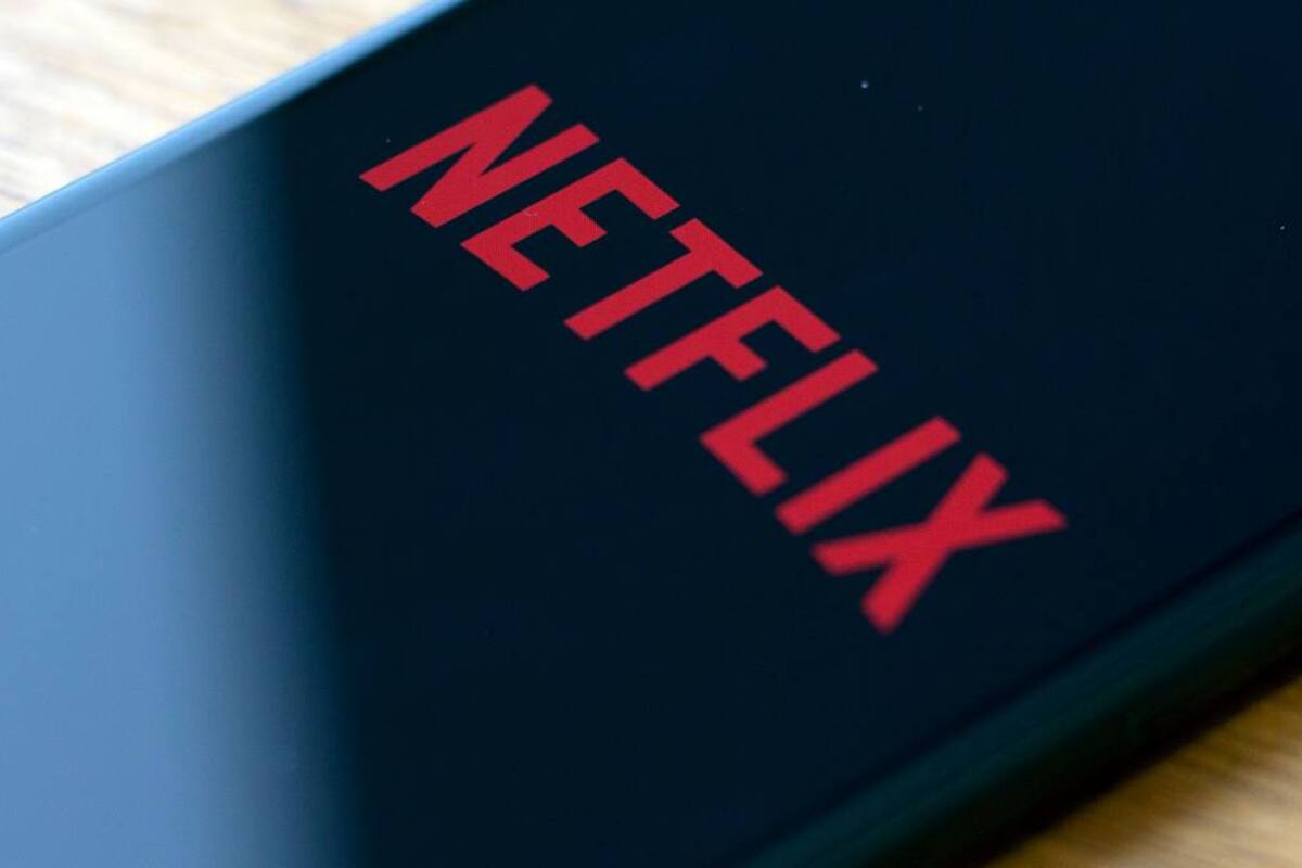 Europa pide a Netflix y YouTube bajar la resolución para evitar colapso de internet