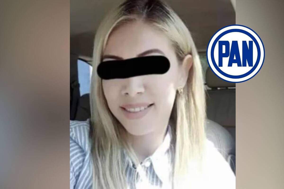 Exregidora panista es condenada a más de tres años de prisión por tráfico de cocaína en Estados Unidos