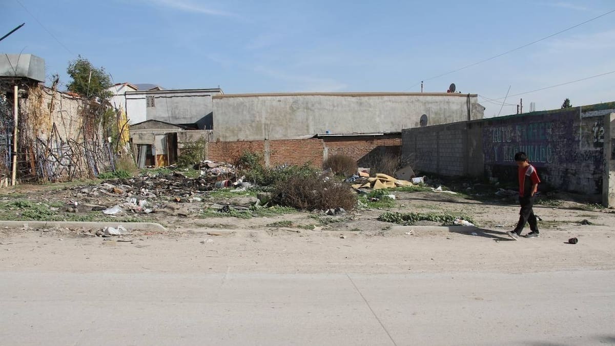 Sancionan en Tijuana a más de 10 mil ‘chochinones’