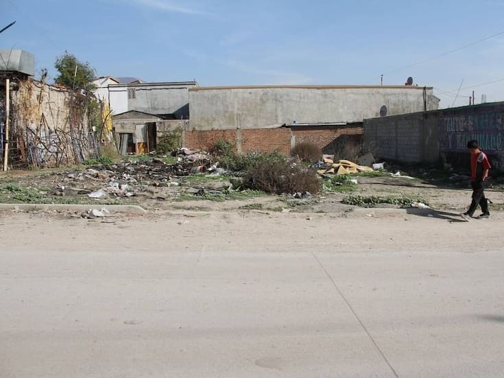 Sancionan en Tijuana a más de 10 mil ‘chochinones’