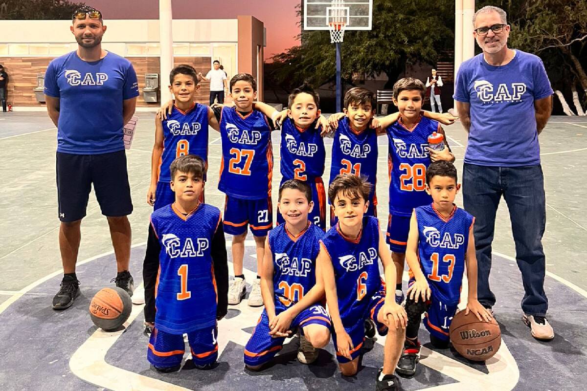 Busca el CAP retomar protagonismo en Torneo Navideño de EL IMPARCIAL