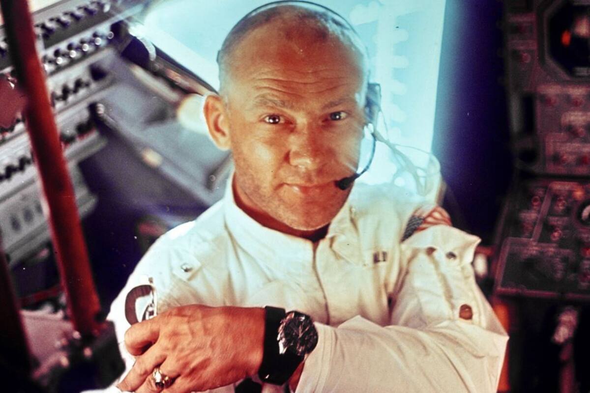 Familia de Neil Armstrong recibe 6 mdd por negligencia