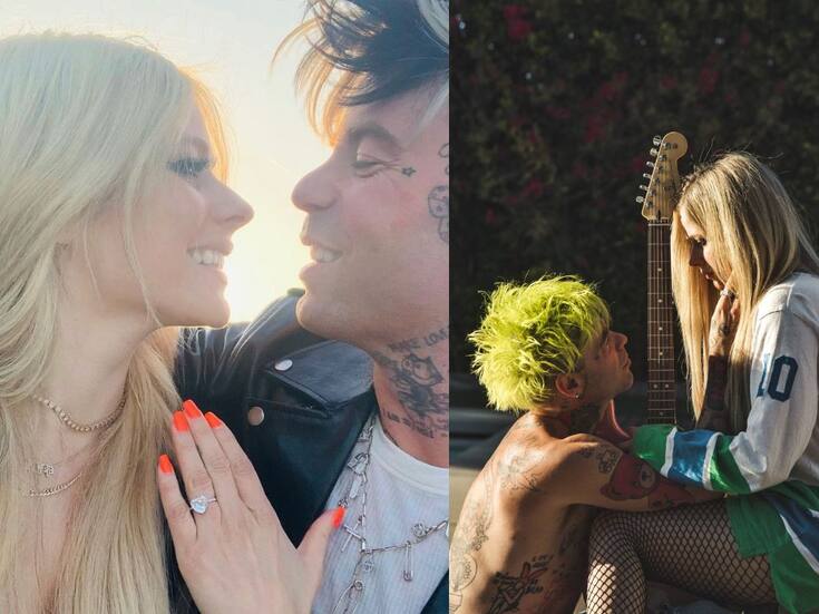 Mod Sun rompe el silencio sobre su ruptura con Avril Lavigne: “Somos dos personas diferentes”