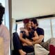 Andrea Legarreta revela el gesto de Luis Carlos Origel que la hizo olvidar la diferencia de edad