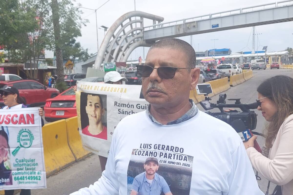 Protestan colectivos en la garita de SY