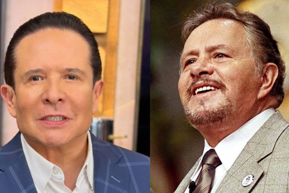Gustavo Adolfo Infante comparte su teoría sobre el asesinato de Paco Stanley