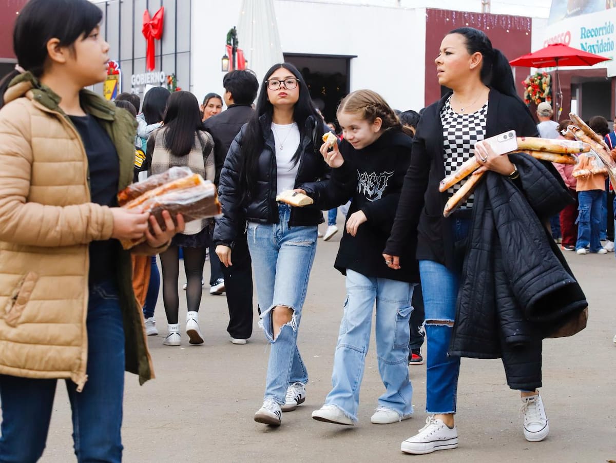 Foto: Juan J. Morales.