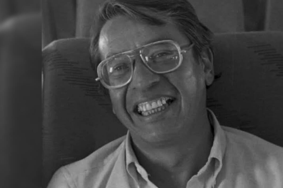 Muere el escritor mexicano José Agustín, precursor de la "literatura de la onda", a sus 79 años