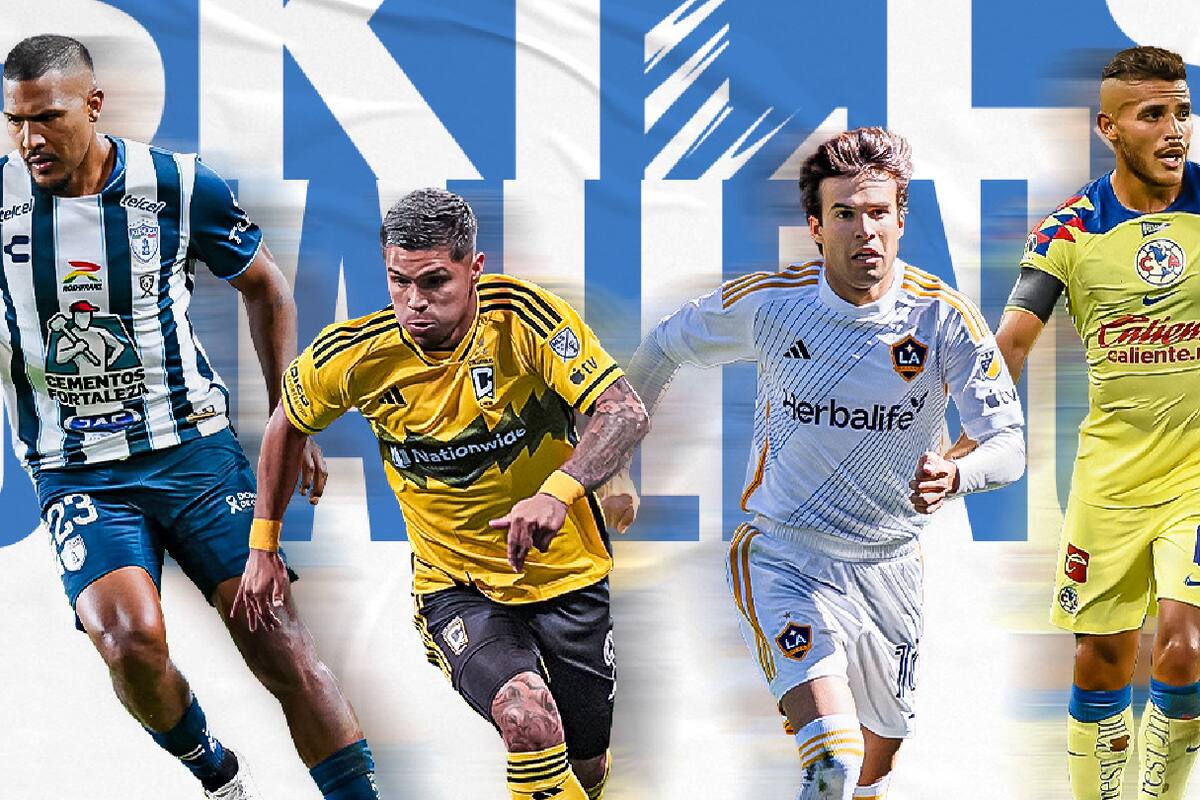 Liga MX vs. MLS: Horario y dónde ver el partido de Juego de Estrellas