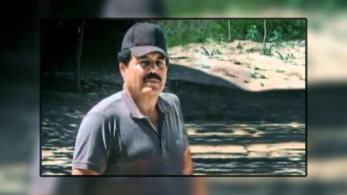 Ismael "El Mayo" Zambada. Foto: Redes Sociales