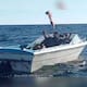 Marina rescata embarcación perdida durante cinco días en costas de Puerto Peñasco