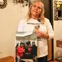 “Yo no voy a parar hasta encontrarla”: el 10 de mayo de una madre buscadora