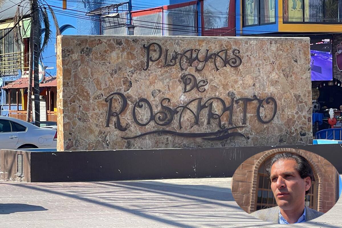 Buscará Cotuco Rosarito unir esfuerzos con organismos