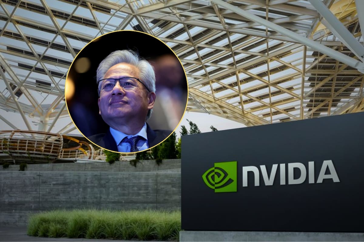 Nvidia consolidó su dominio absoluto en los mercados globales tras anunciar la mayor recompra de títulos en la historia corporativa, con una capitalización bursátil que roza los 5.6 billones de dólares