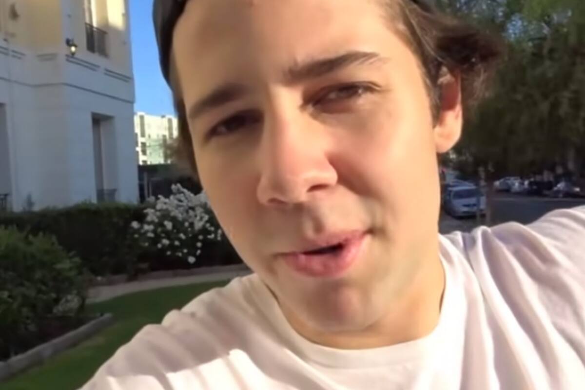 Youtuber pasa de ganar 275 mil dólares al mes a 2 mil luego de los cambios de Google