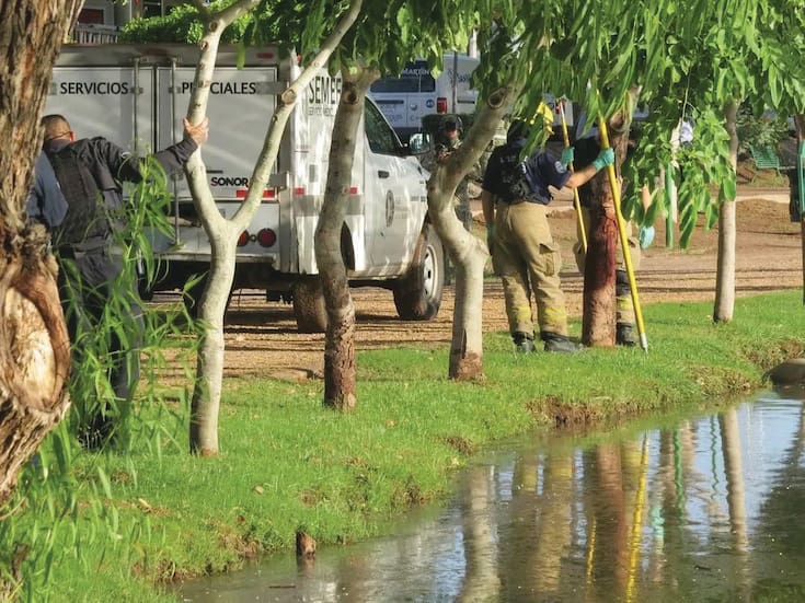 Tragedia en Ciudad Obregón impulsa revisión de protocolos para menores con autismo