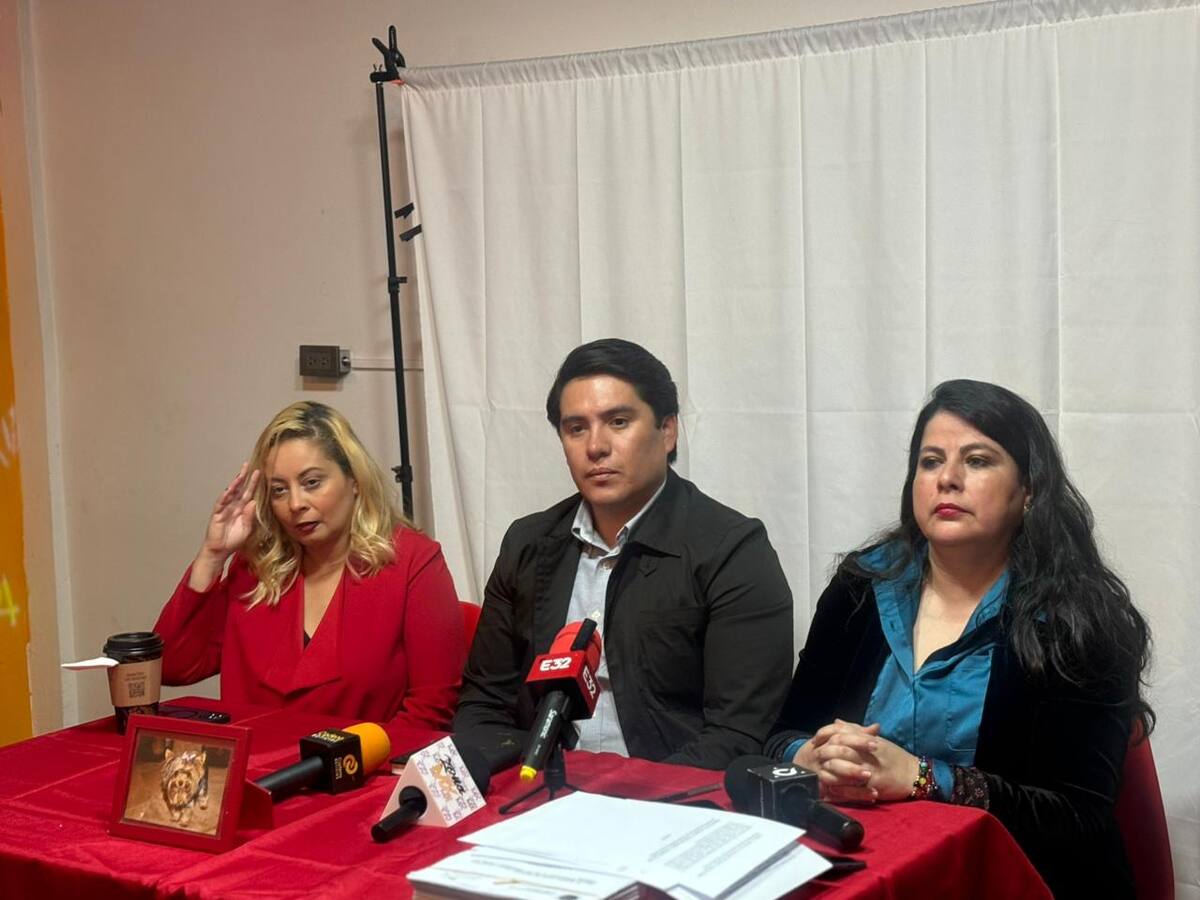 Foto: Lorena Salinas