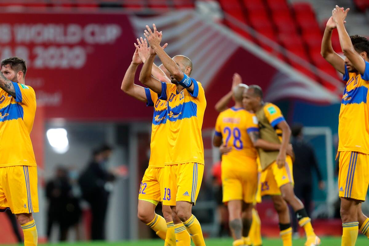 Tigres vs Palmeiras en semifinal de Mundial de Clubes: Dónde y a qué hora verlo