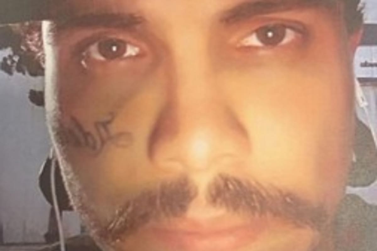 Se busca a Armand Abbadie de 32 años de edad