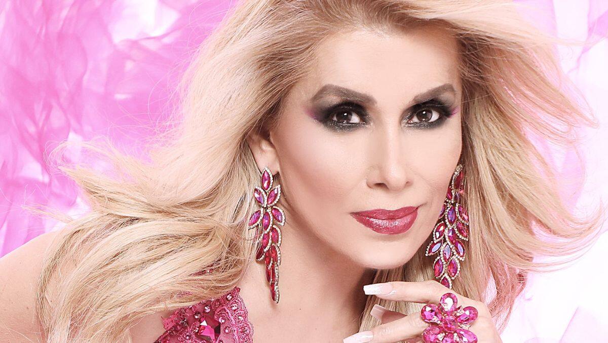 Muere la cantante Dulce a los 69 años por problemas de salud