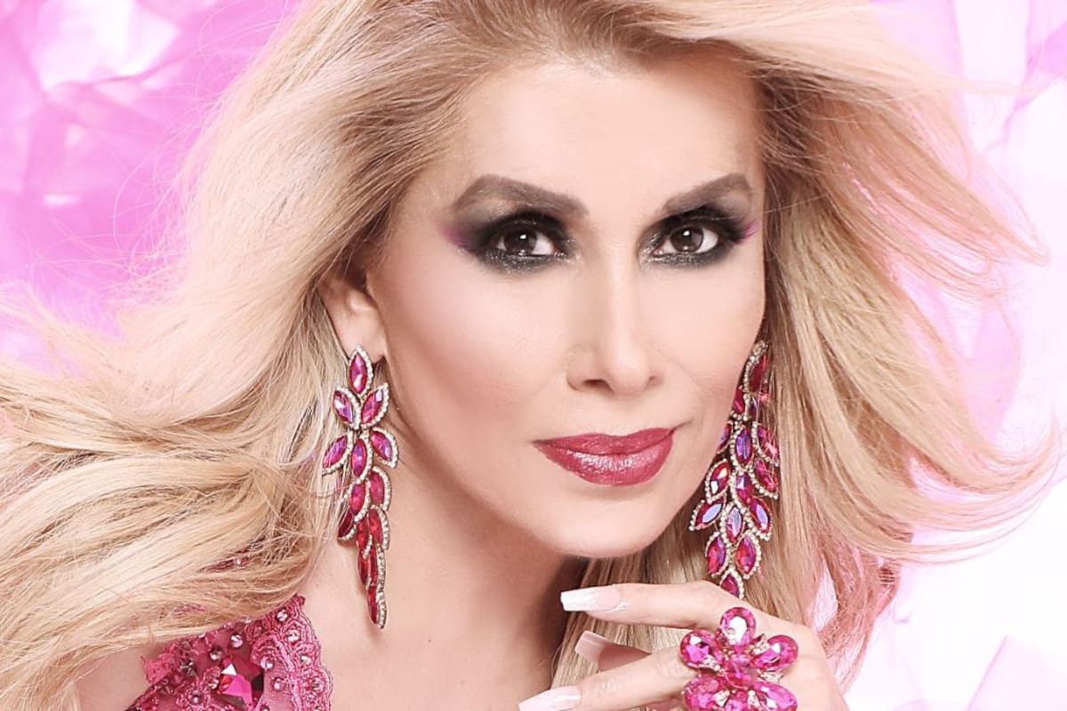 Muere la cantante Dulce a los 69 años por problemas de salud
