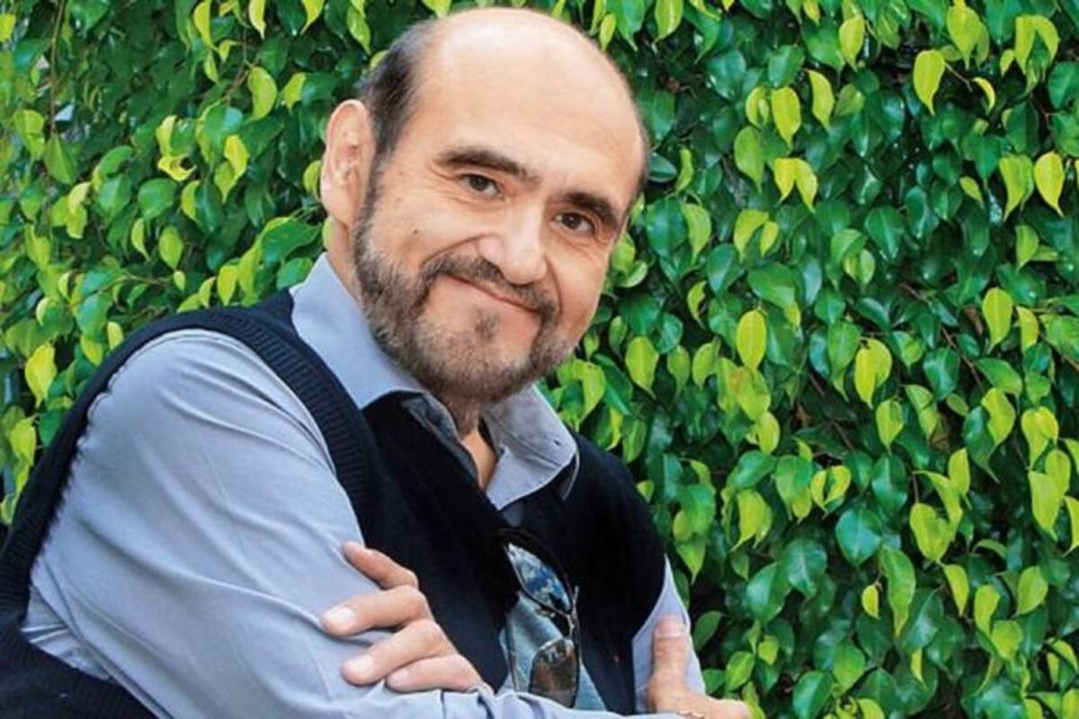 Edgar Vivar tendrá una participación especial en la bioserie de 'Chespirito'