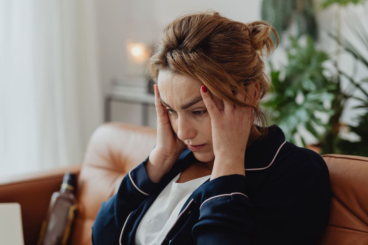 Este es el secreto para mantener controlado tu cortisol, según expertos